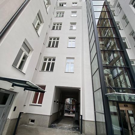 Radna Stay Варшава Экстерьер фото
